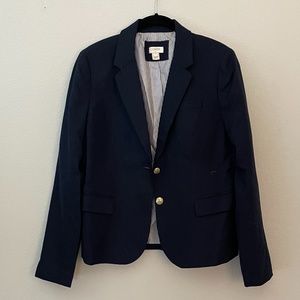 Like new J.Crew Blazer sz 10